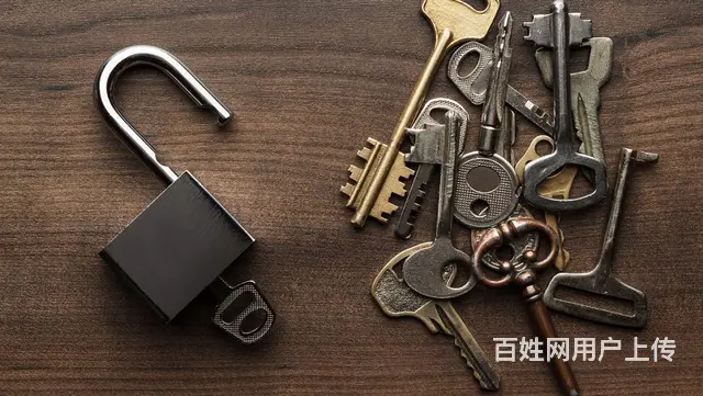 法库开锁换锁_法库开锁公司_法库汽车开锁电话 - 图片