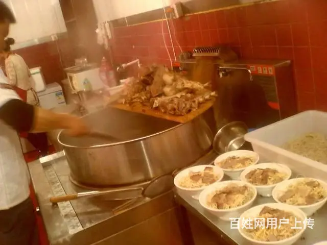 【程鼎记】淮南牛肉汤加盟培训 - 图片 12
