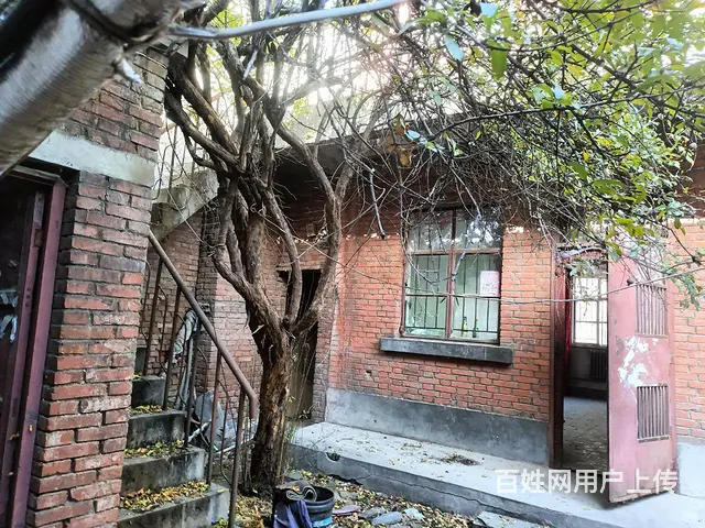 大院房小庄市场南门两层楼110平米 - 图片 2