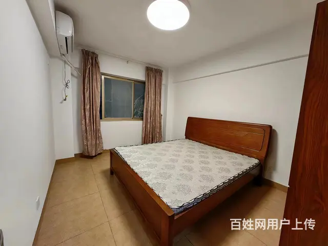 软件园明发园正规大俩房 清爽装修 宝龙地铁口4600元/月 - 图片 2