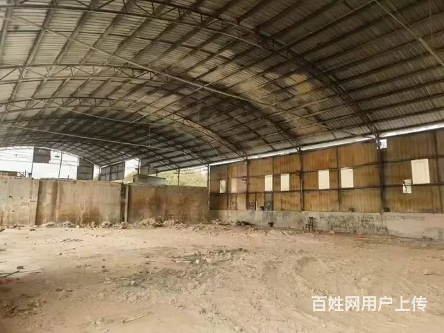 （老板本人）长沙县107国道旁独门独院厂房仓库出租 6246 - 图片 5