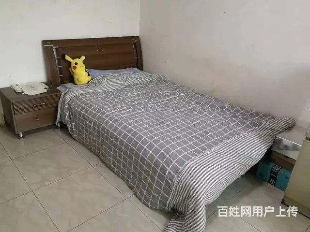 秦宝小区东区 普通住宅2厅 简单装修 - 图片 2