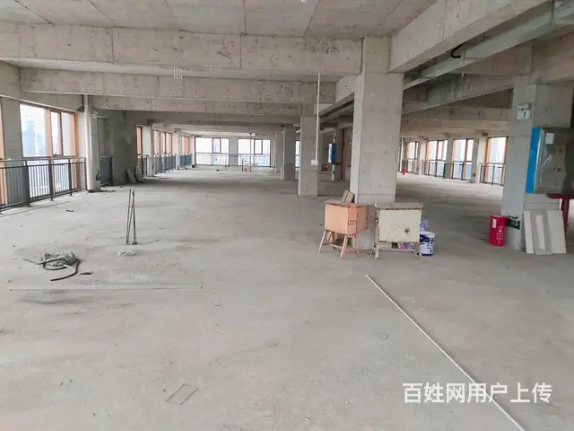 （老板本人）望城经开区正规园区厂房仓库➕办公楼房东直租 - 图片 12