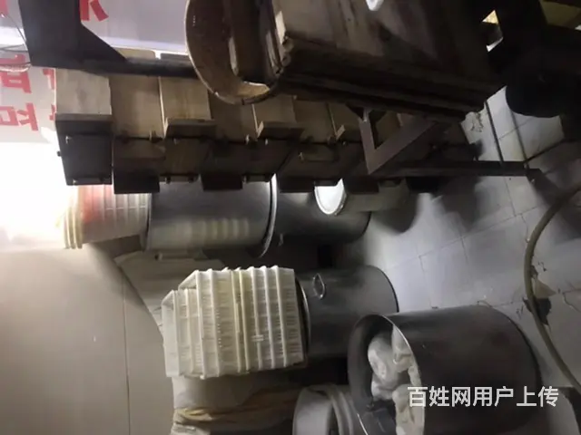 营业中的豆腐摊位低价转让 - 图片 3