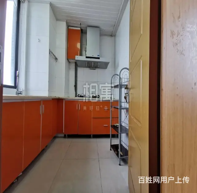 金盛曼城精装两房家电齐全靠近吉利光云地铁垃圾街 - 图片 6