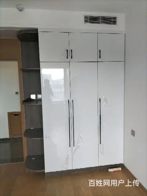 淄博鑫通家居，厂家直销衣柜橱柜，榻榻米，全屋定制 - 图片 10