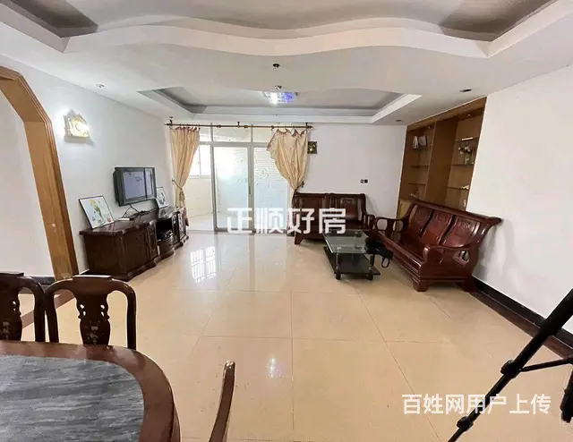 香洲翠华新村3房出租保养好周边配套齐全 - 图片 4