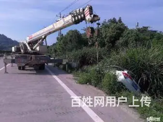 常州哪里有高速救援？哪家靠谱？ - 图片 7