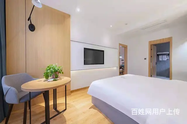 （陆号）遵义市 市中心 大型高端4400平 酒店转让 - 图片 6