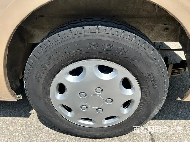 2017年金杯厢货2座 - 图片 9