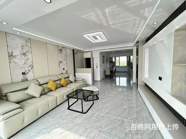 凤凰城三合家园，4楼婚房93平34.8万精装修一天没住过 - 图片 8