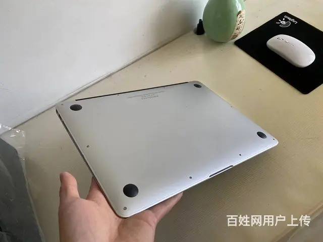 可送货 13寸苹果AIR i5 4G 128G固态 - 图片 6