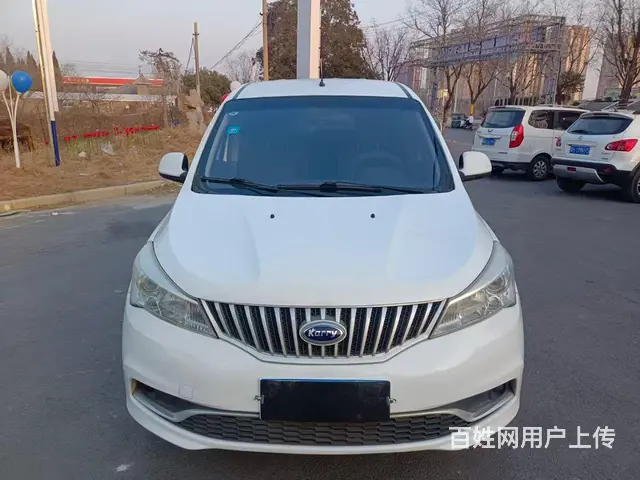 奇瑞开瑞 - 图片 1