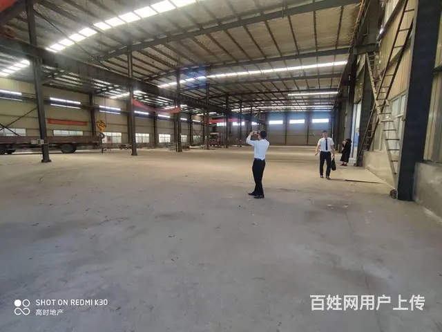 徐州开发区2500平厂房出租 - 图片 3