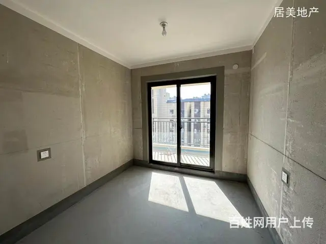 碧桂园毛胚房三室 - 图片 3