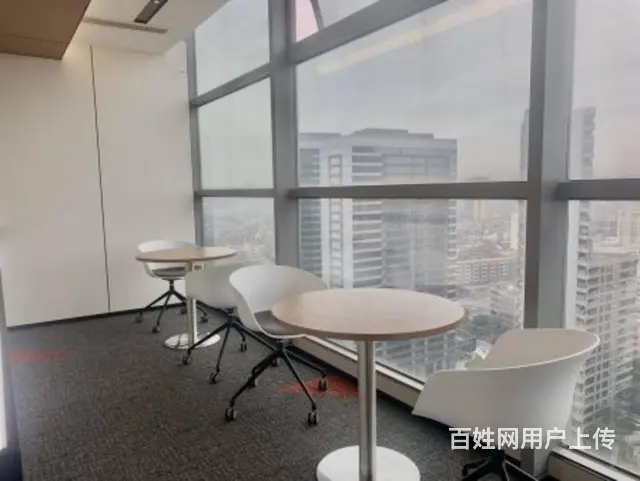 西南财大丨西门高品质精装可订制丨蓝润摩里中心人力资源 - 图片 6