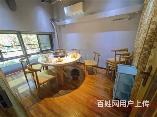 （达州铺源网）西外通川区人民医院附近170㎡火锅店转让 - 图片 6