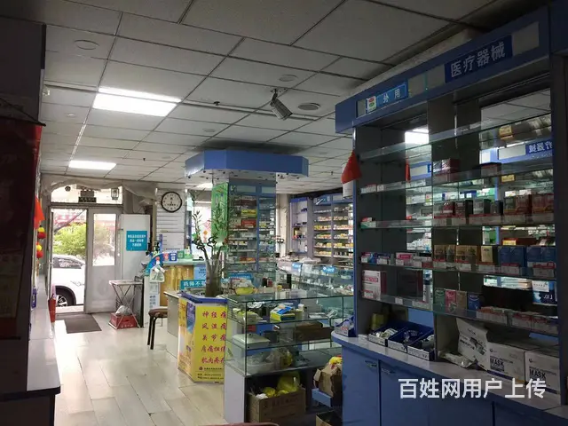 【搞定了！】道外区太平桥医疗保健药店整店转让出兑多年老店 - 图片 8