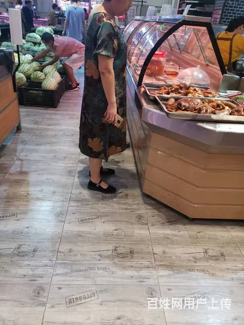 A(个人)捡漏！天心区高端成熟商圈超市档口转让编号4018 - 图片 5