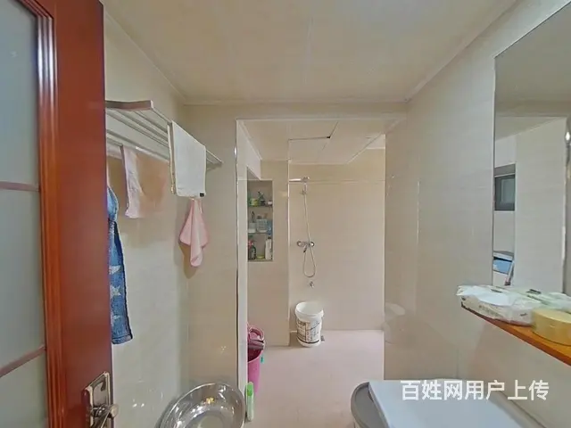 整租·古龙居住公园 4室2厅 南/北 - 图片 11