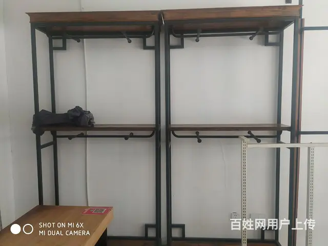 男装模特 九成新 便宜甩。。。 - 图片 2