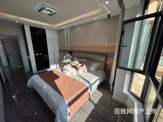 润园翡翠城(道里-工农) 普通住宅 精装修 - 图片 6