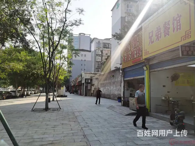 （达州铺源网）西外二医院旁35㎡餐饮店转让 - 图片 3