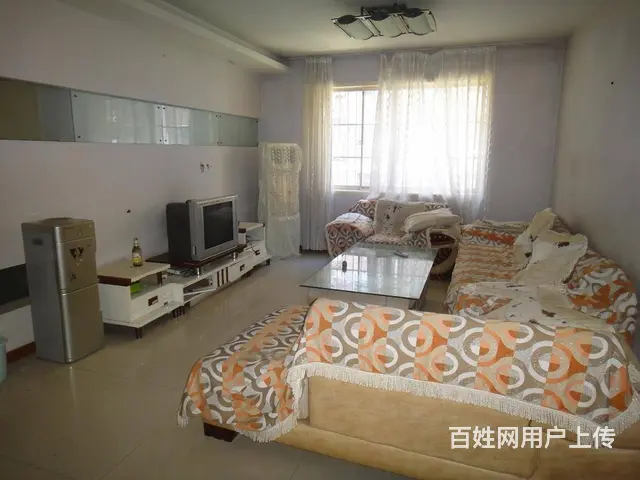 拎包即住 双气房，南昌路  兴隆花园 四楼三居室 - 图片 5