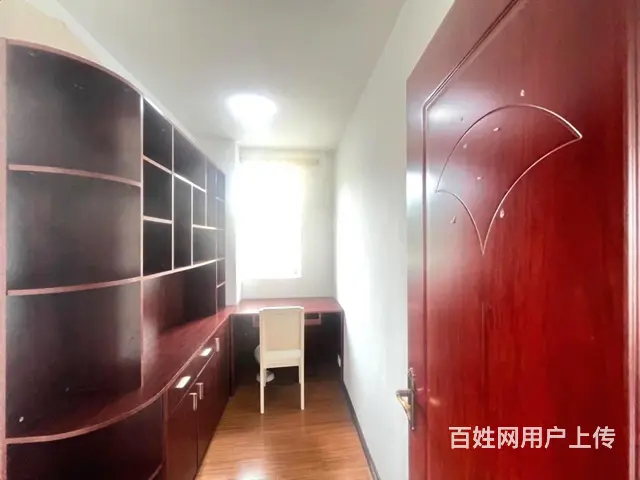 创美世纪城3室2厅2卫精装修打包出售产证齐全打包入住户型方正 - 图片 9
