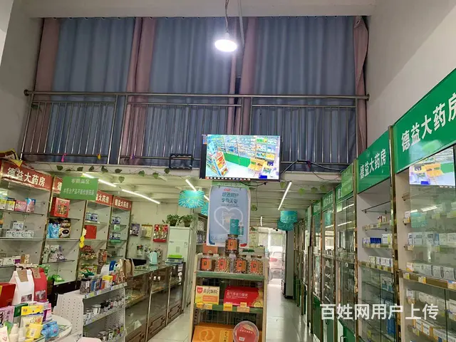 （老板本人）空转，成熟小区出入口精装旺铺优价空转 5959 - 图片 5