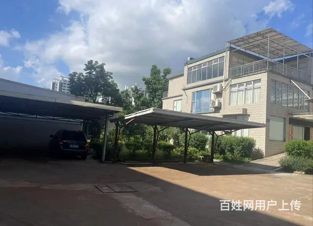 金湾联港工业区厂房3.4万平方，业主诚心出售，股权转让1亿 - 图片 3