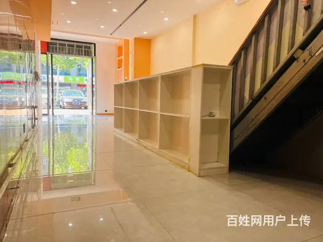 无行业限制 位置优越  随时看店 - 图片 1