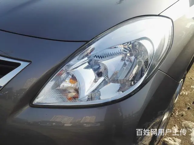 日产阳光 2011款 1.5L 自动 XE舒适版 - 图片 5
