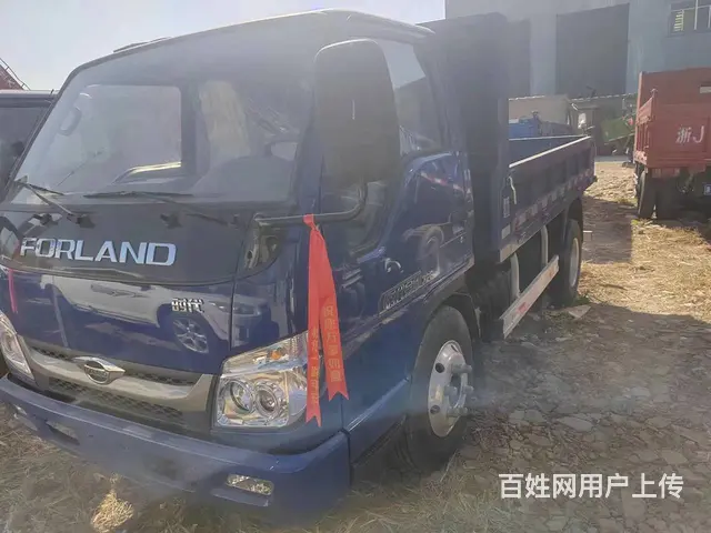 常年收售各种二手自卸车 - 图片 3
