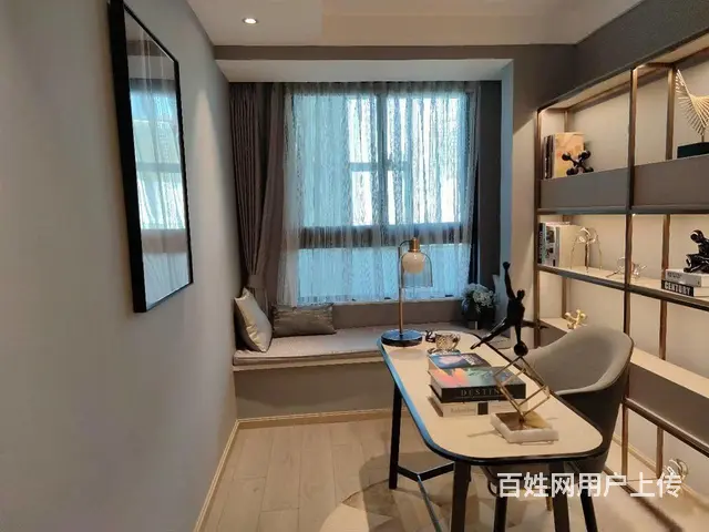 首付十万送13万装修包中钰翡翠天境大学城解忧湖旁s1 - 图片 11