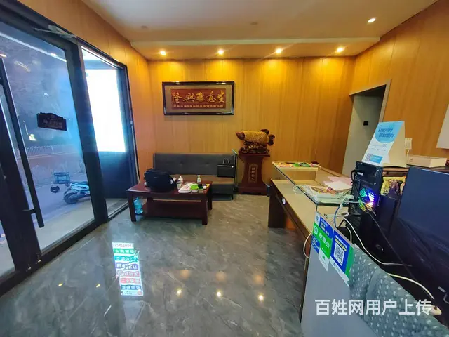 1058    九星商圈临街底店转让 - 图片 4