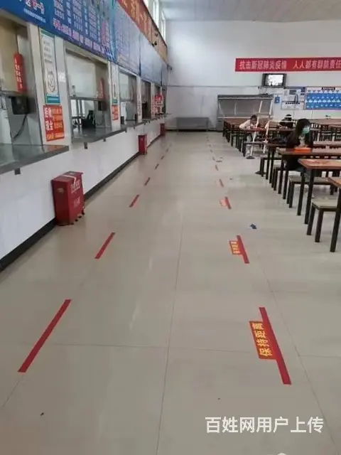 丰满区吉丰东路职工医科大学46平餐馆转让 - 图片 5