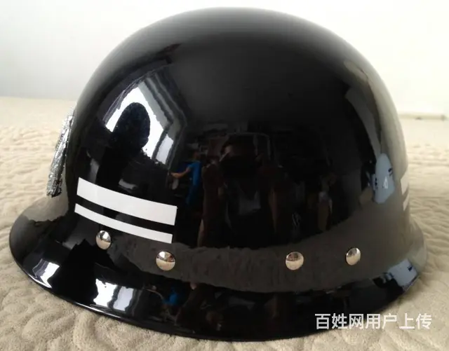 苏州卓尼PC板头盔，生产加工一体，可定制 - 图片 1