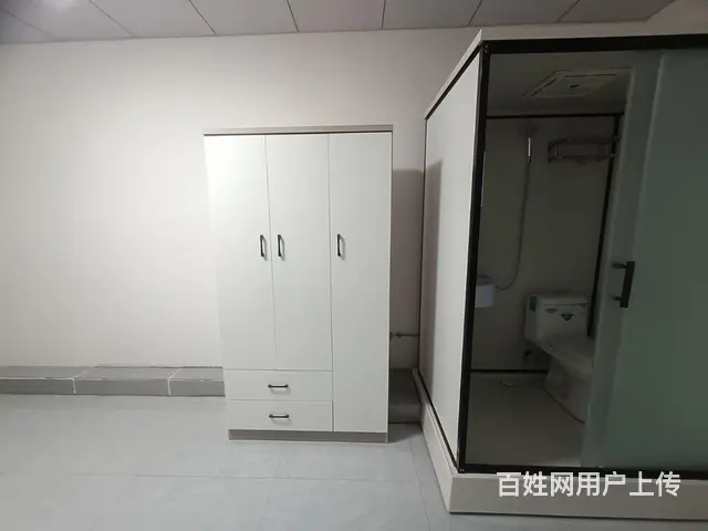 南湖校区皇姑窝，交通便捷，购物方便 - 图片 3