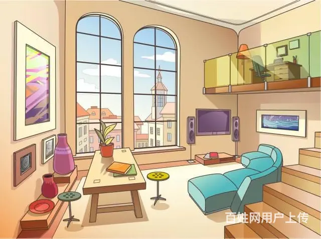 柯桥设计学校  室内设计的重要性 - 图片