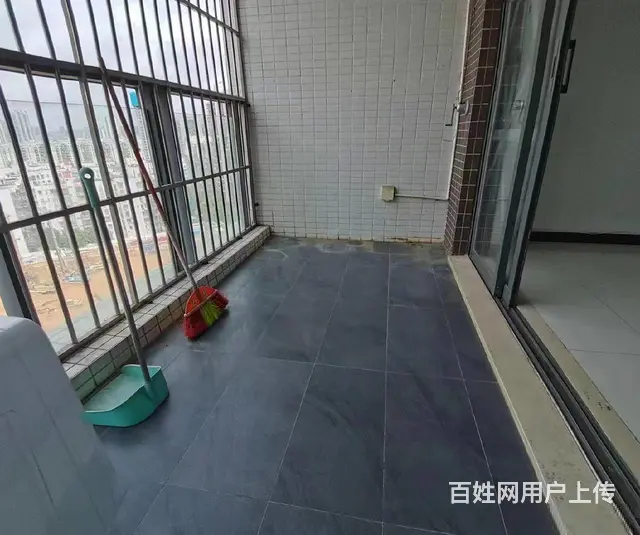 华润万家对面晴朗新地电梯2房家私家电齐全拎包入住即可 - 图片 7