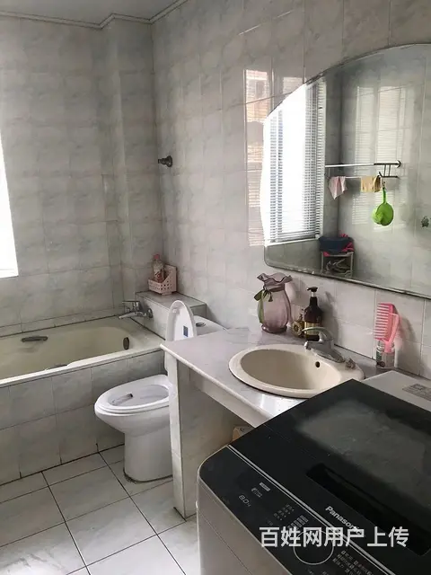 城中花园(武进) 普通住宅2厅 精装修 - 图片 1