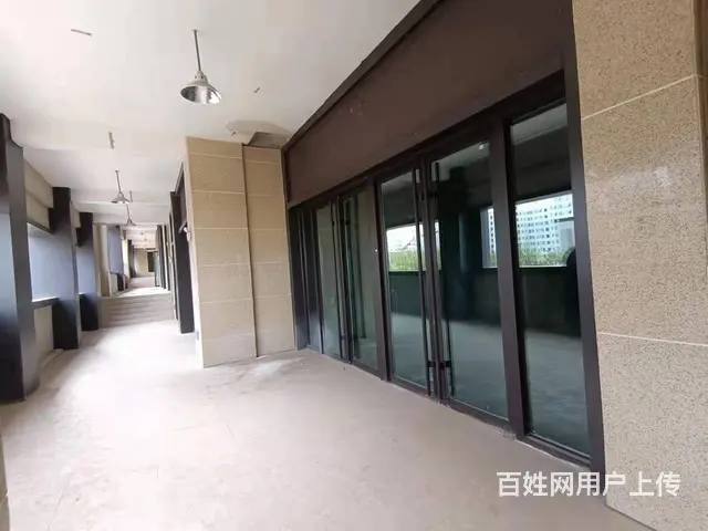 7582(七P）个人城北区中海河山郡临街商铺招租 - 图片 5