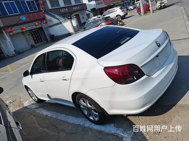 大众 朗逸 2011款 1.4TSI 手动 品轩版 - 图片 5