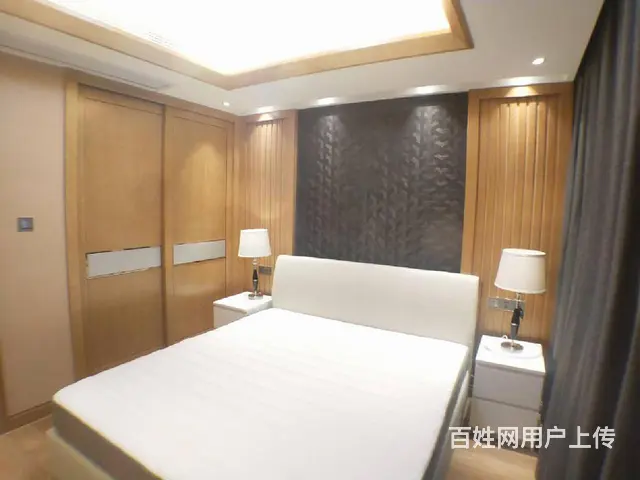 嘉汇大厦西湖文化广场 西子花园精装3房朝晖一区越都商务大厦 - 图片 1
