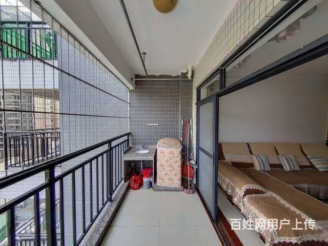 东城珀丽华府精装3房 - 图片 9