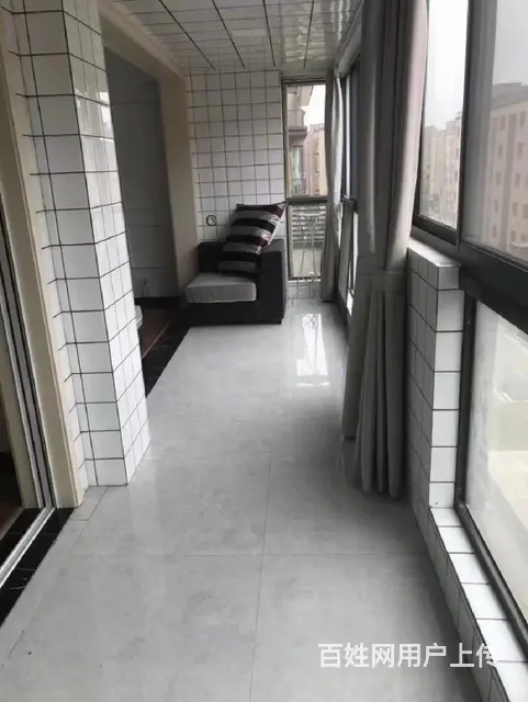 人民医院附近心海湾精装三房家具家电齐全拎包即住 - 图片 4