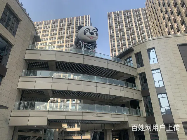 中创商业中心招商了！特色餐饮，酒吧，网红餐厅，亲子培训等 - 图片 5