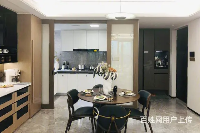 天宁区教育小镇万科新都会精装修交付万科物业 - 图片 9