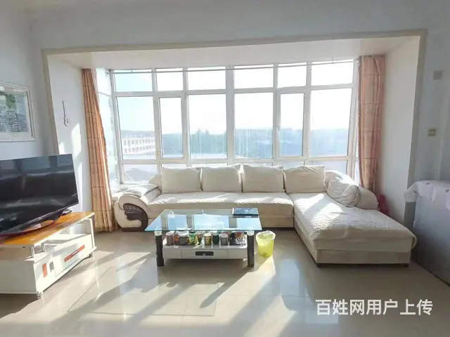 市一中大门对面文化小区63.66平方，7层，10.8万 - 图片 1